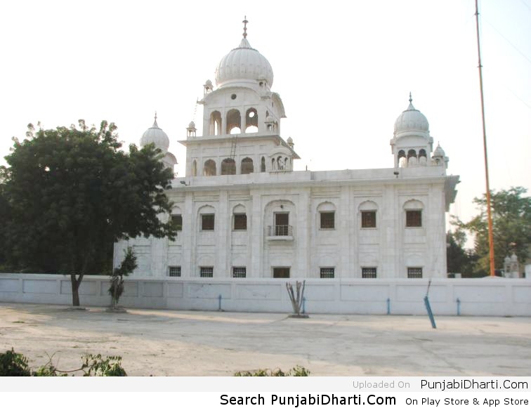 Gurudwara Shri Mata Sundari Ji Delhi Punjabidharti Com punjabidharti com