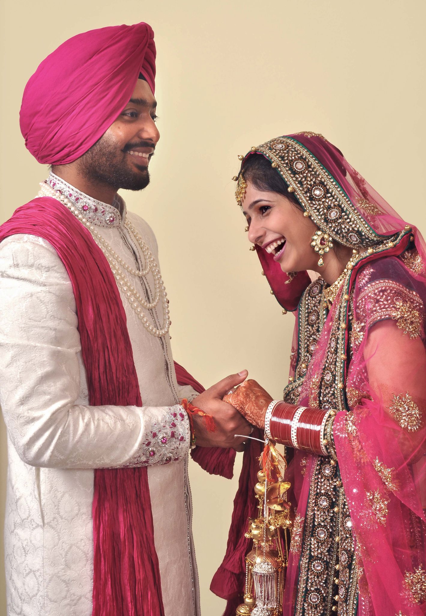 swinging Couple india punjab story