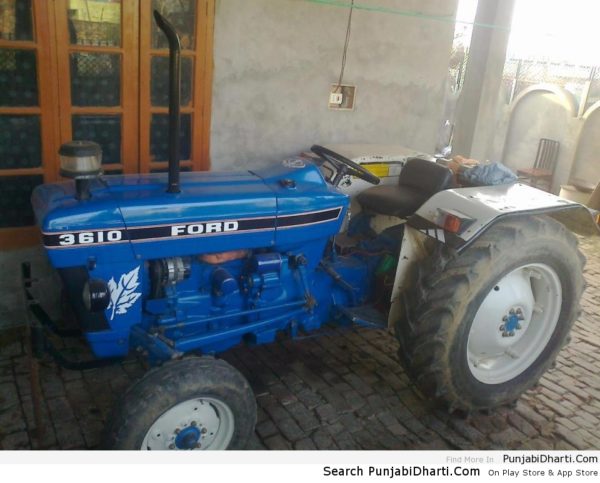 ford punjabidharti com