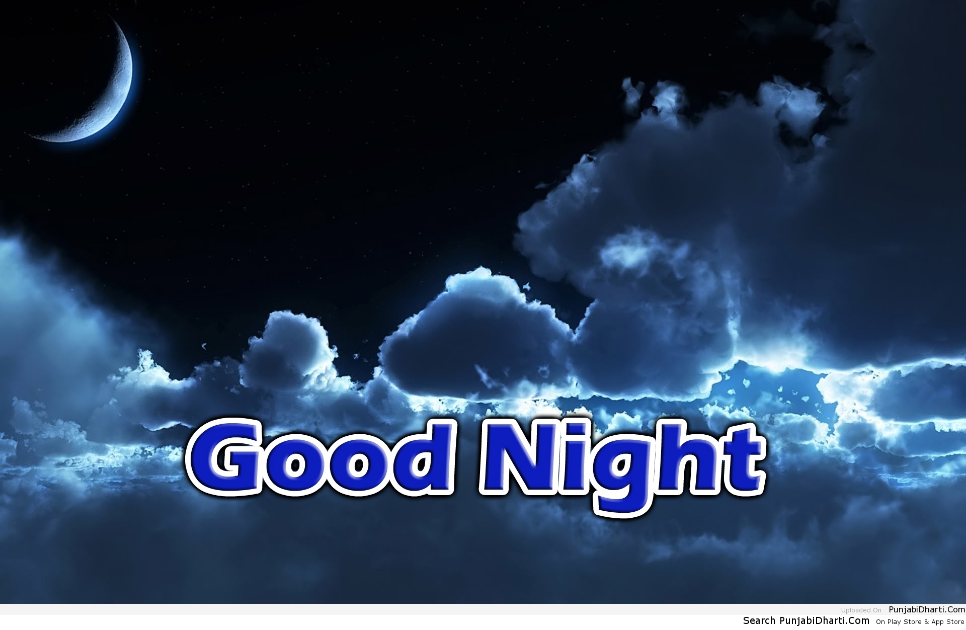 Good Night Graphics,Images For Facebook, Whatsapp, Twitter