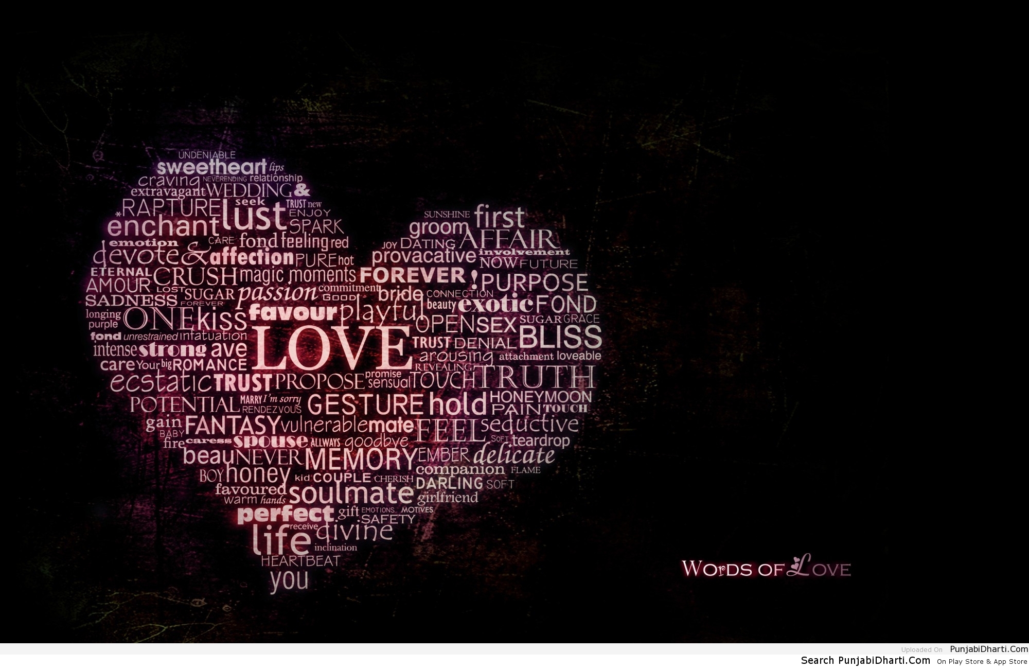 Adhura love | PunjabiDharti.Com