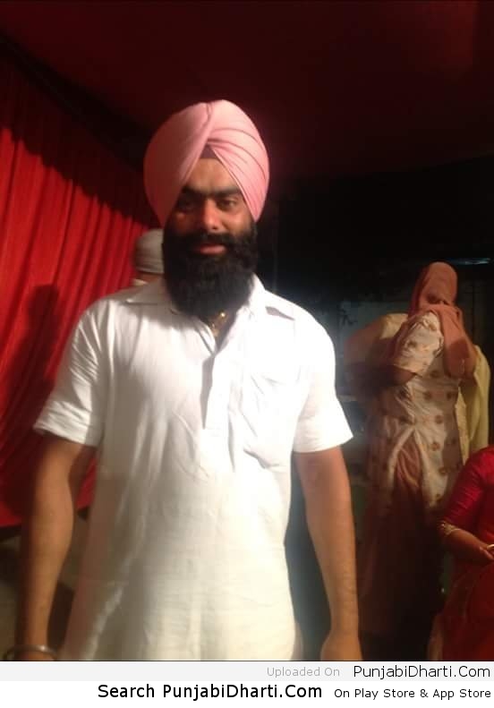 Karamjit Singh