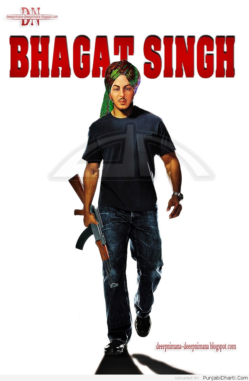 bhagat+singh+wallpapers+(1)+ 